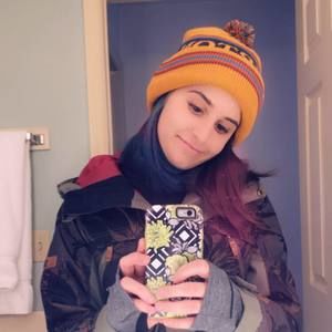 Meet your Posher, Mel